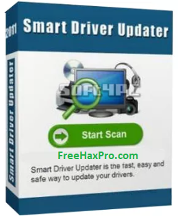 Smart driver updater crack